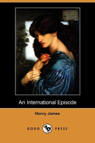 An International Episode [ePUB]